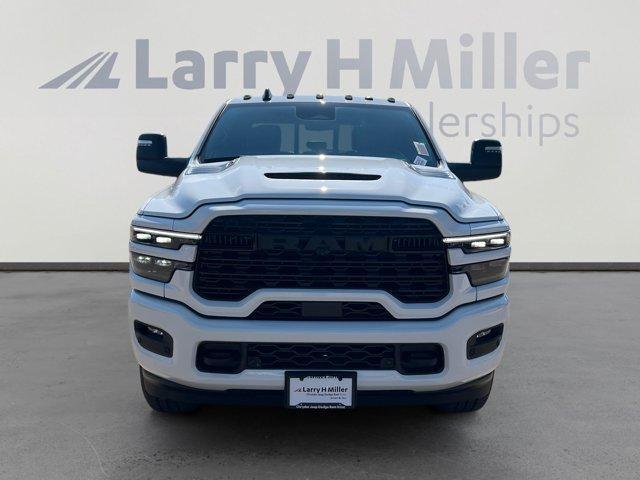 new 2026 Ram 2500 car, priced at $90,505