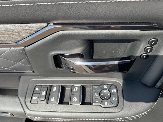 new 2026 Ram 2500 car, priced at $90,505