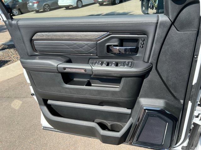 new 2026 Ram 2500 car, priced at $90,505