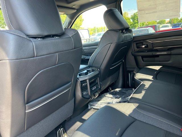 new 2026 Ram 2500 car, priced at $90,505