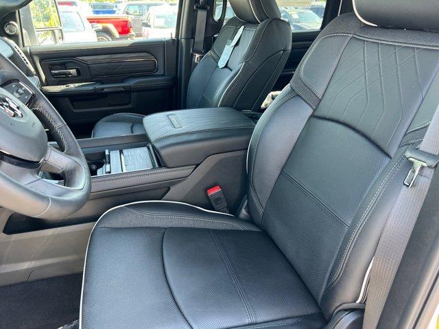 new 2026 Ram 2500 car, priced at $90,505