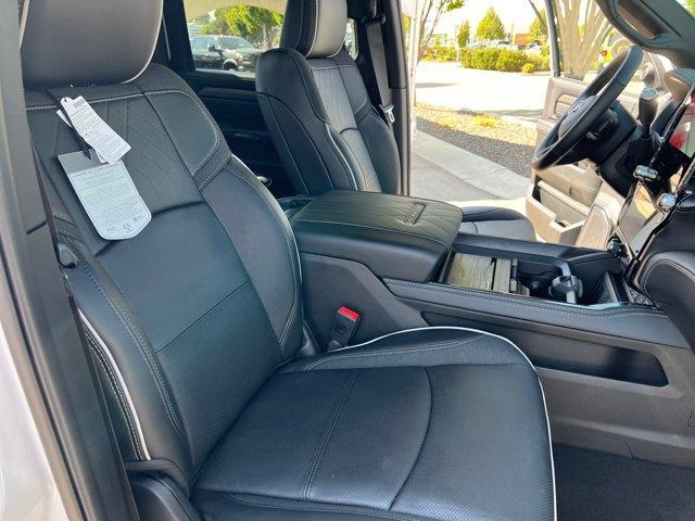 new 2026 Ram 2500 car, priced at $90,505