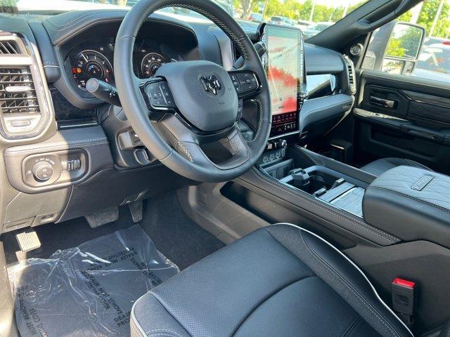 new 2026 Ram 2500 car, priced at $90,505