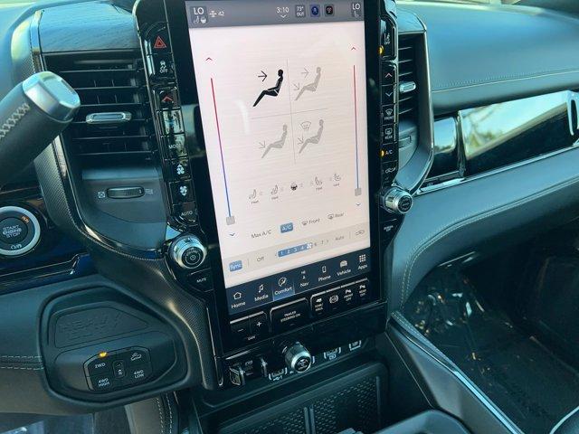 new 2026 Ram 2500 car, priced at $90,505