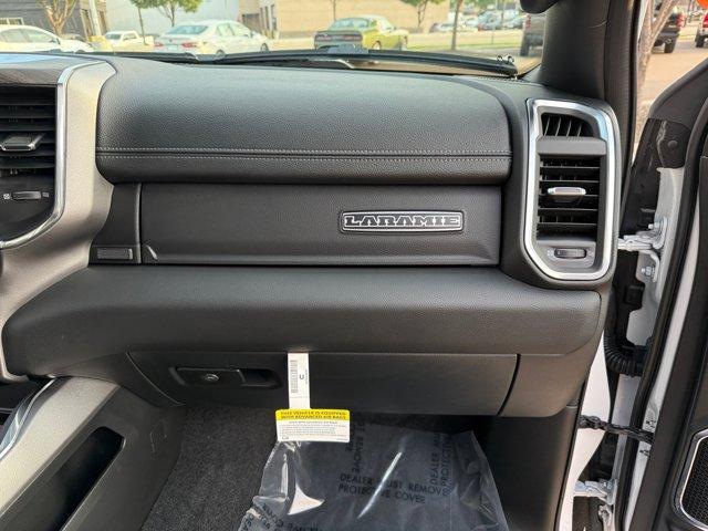 new 2026 Ram 1500 car, priced at $60,358