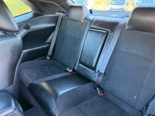 used 2022 Dodge Challenger car, priced at $27,574