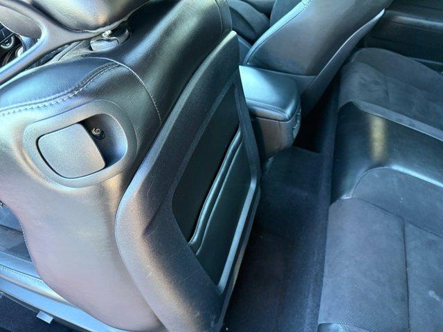 used 2022 Dodge Challenger car, priced at $27,574