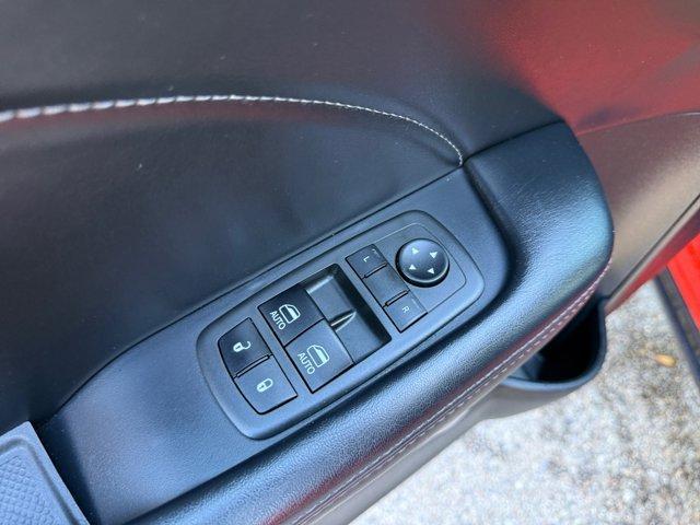 used 2022 Dodge Challenger car, priced at $27,574