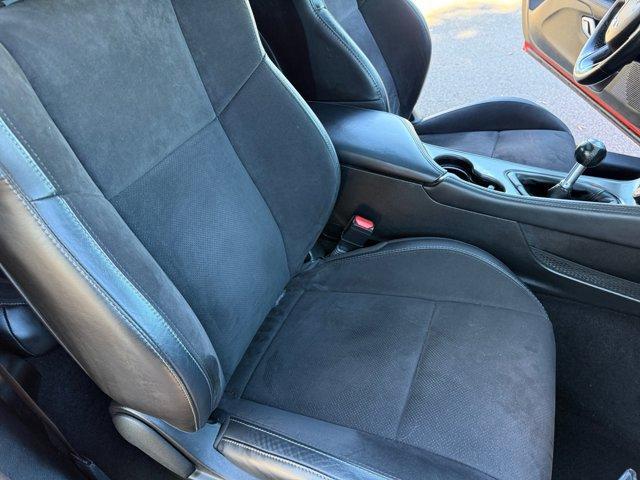 used 2022 Dodge Challenger car, priced at $27,574