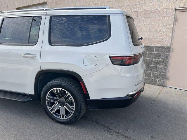 used 2022 Jeep Wagoneer car, priced at $41,680