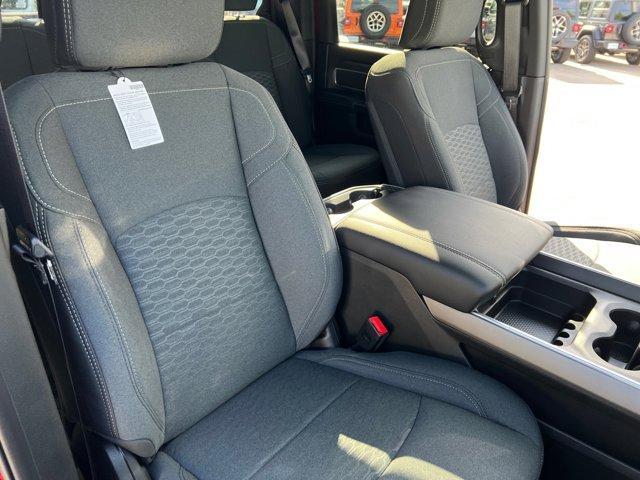 new 2025 Ram 2500 car, priced at $70,862