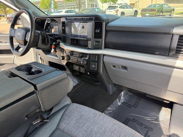 used 2024 Ford F-250 car, priced at $66,576