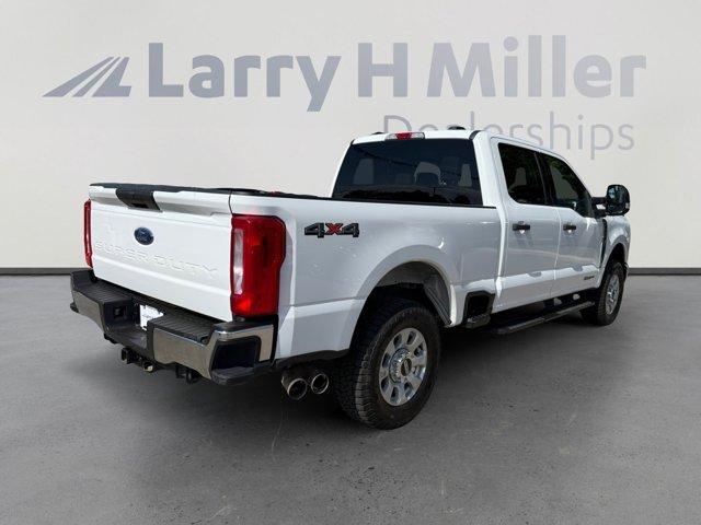 used 2024 Ford F-250 car, priced at $66,576