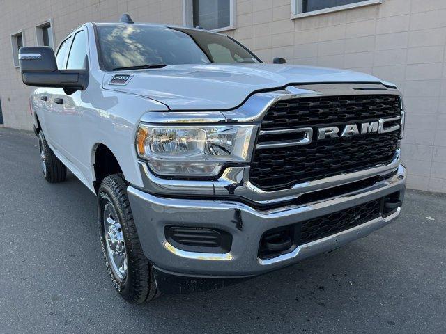 new 2024 Ram 2500 car, priced at $49,664