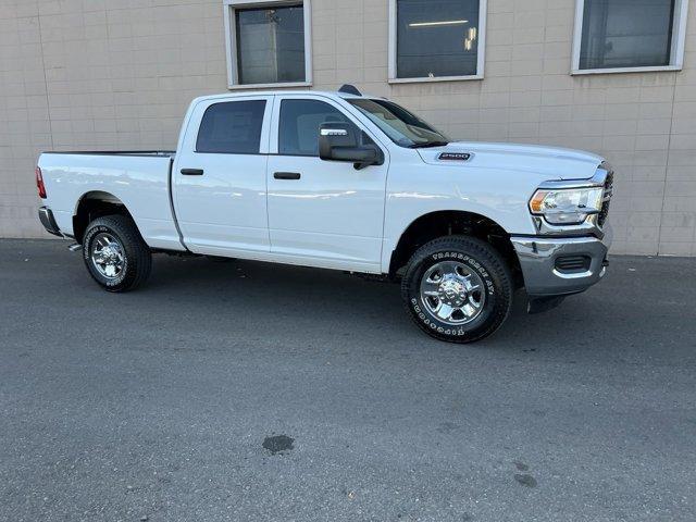 new 2024 Ram 2500 car, priced at $49,664