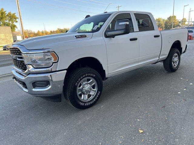 new 2024 Ram 2500 car, priced at $49,664