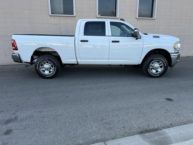 new 2024 Ram 2500 car, priced at $49,664