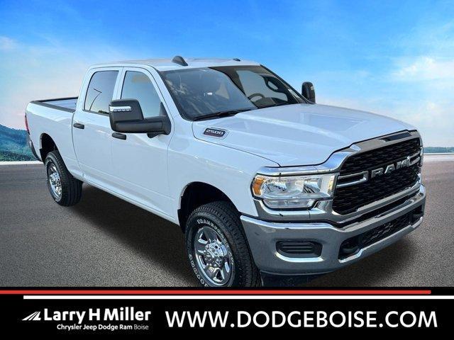 new 2024 Ram 2500 car, priced at $49,664