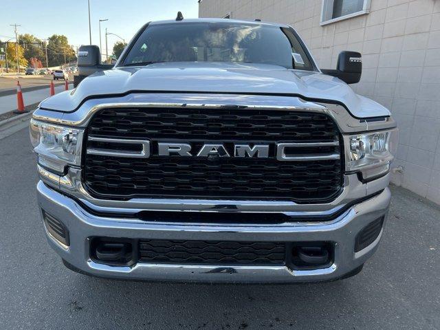 new 2024 Ram 2500 car, priced at $49,664