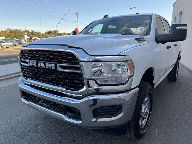 new 2024 Ram 2500 car, priced at $49,664