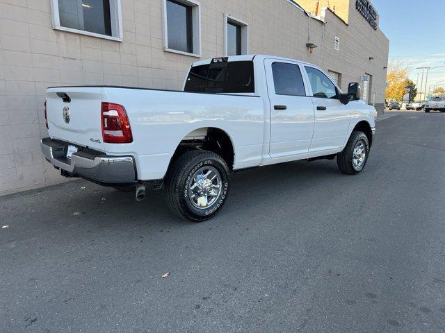 new 2024 Ram 2500 car, priced at $49,664