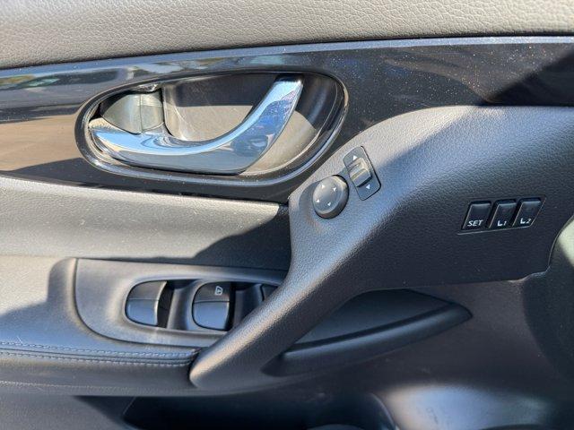 used 2022 Nissan Rogue Sport car, priced at $19,059