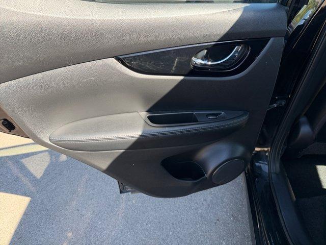 used 2022 Nissan Rogue Sport car, priced at $19,059