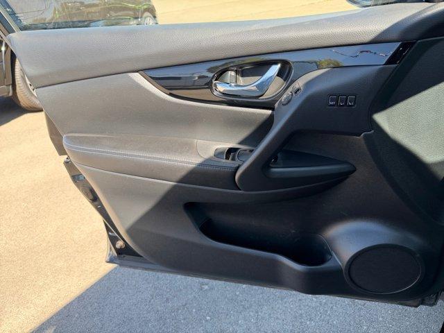 used 2022 Nissan Rogue Sport car, priced at $19,059