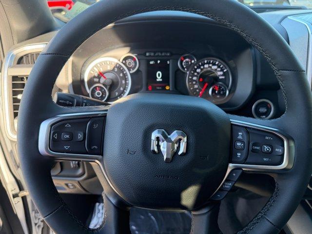 new 2026 Ram 1500 car, priced at $52,413