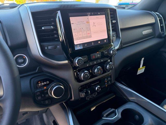 new 2026 Ram 1500 car, priced at $52,413
