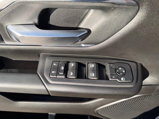 new 2026 Ram 1500 car, priced at $52,413
