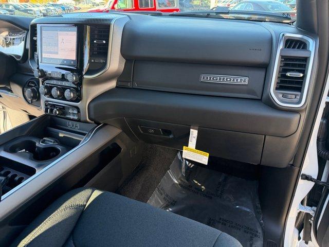 new 2026 Ram 1500 car, priced at $52,413