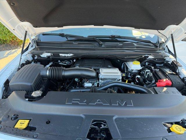 new 2026 Ram 1500 car, priced at $52,413