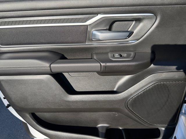 new 2026 Ram 1500 car, priced at $52,413