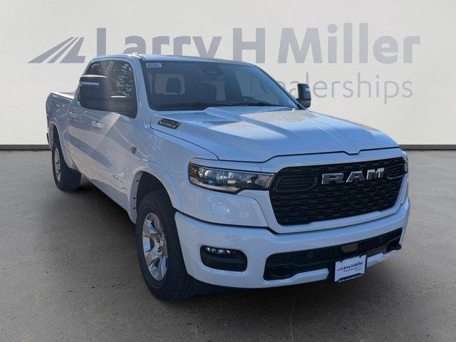 new 2026 Ram 1500 car, priced at $52,413