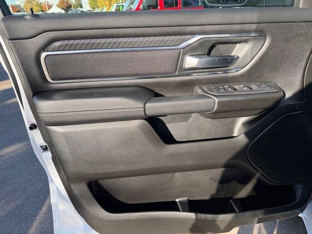 new 2026 Ram 1500 car, priced at $52,413