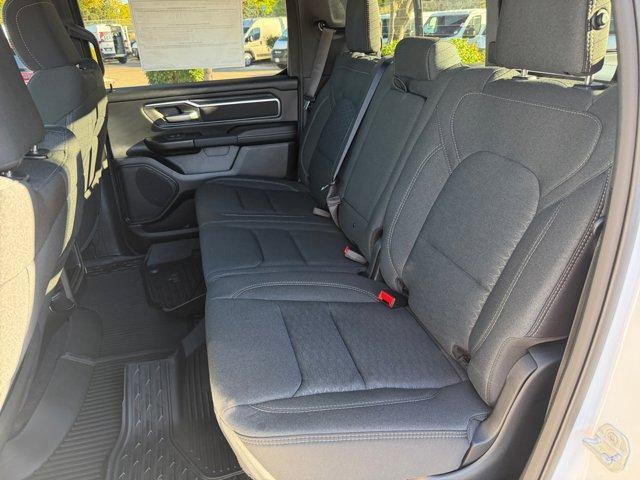 new 2026 Ram 1500 car, priced at $52,413