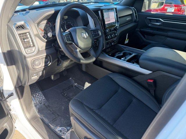 new 2026 Ram 1500 car, priced at $52,413