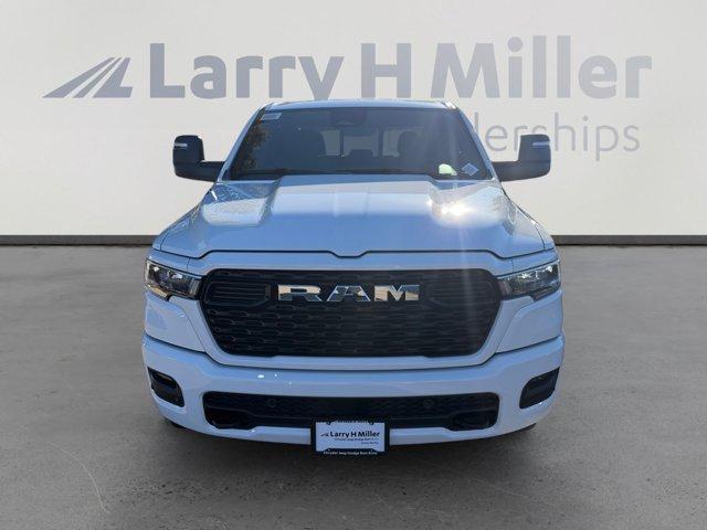 new 2026 Ram 1500 car, priced at $52,413