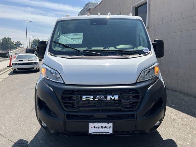 new 2024 Ram ProMaster 1500 car, priced at $37,777