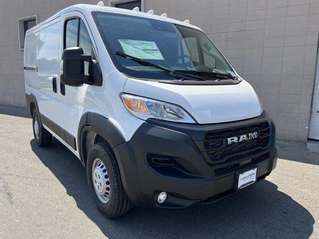 new 2024 Ram ProMaster 1500 car, priced at $37,777