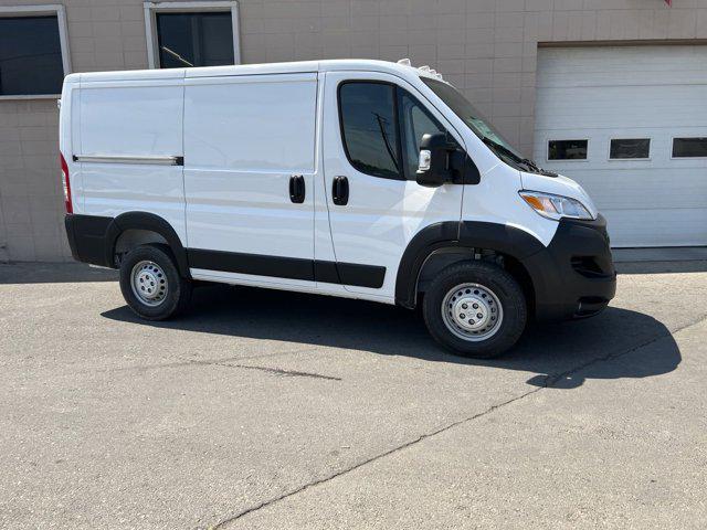 new 2024 Ram ProMaster 1500 car, priced at $37,777