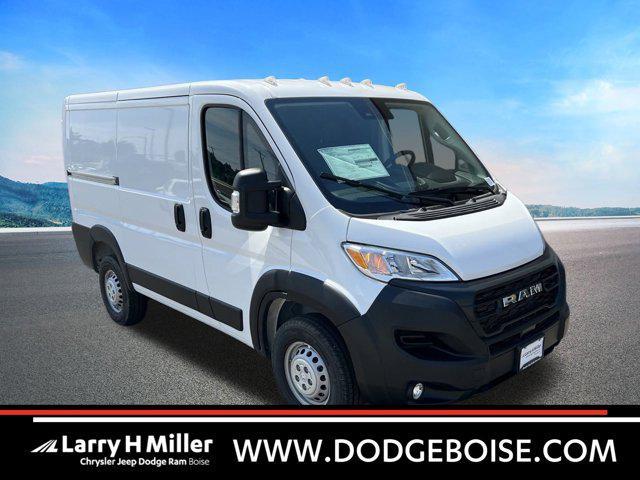 new 2024 Ram ProMaster 1500 car, priced at $37,777