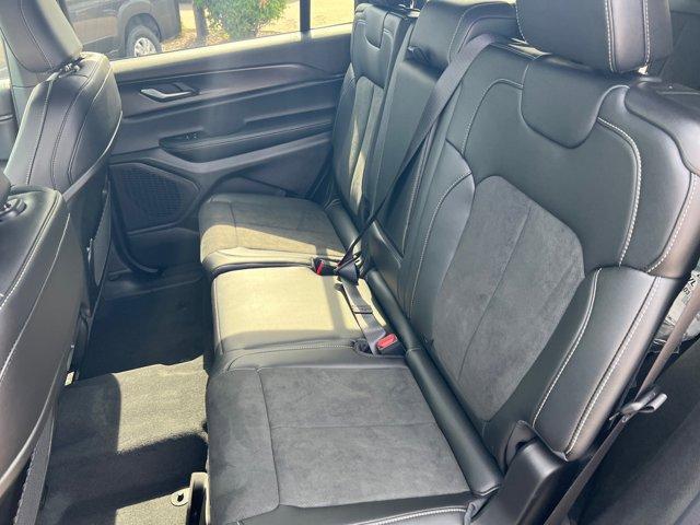 new 2025 Jeep Grand Cherokee L car, priced at $43,784