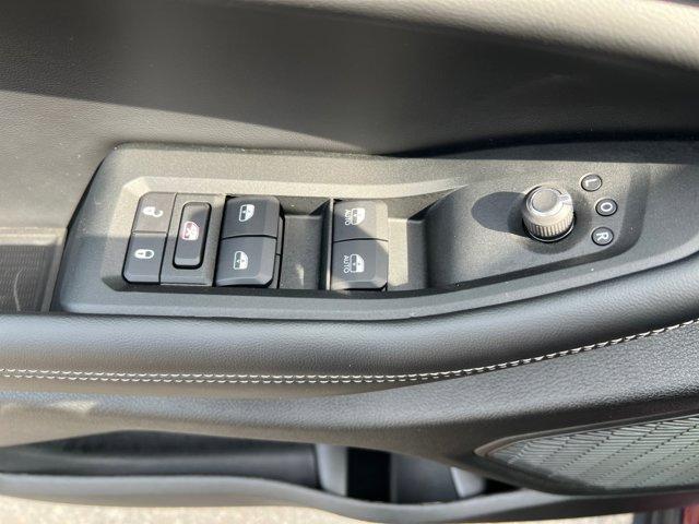 new 2025 Jeep Grand Cherokee L car, priced at $43,784