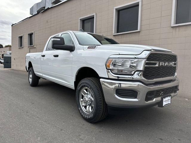 new 2024 Ram 2500 car, priced at $47,112