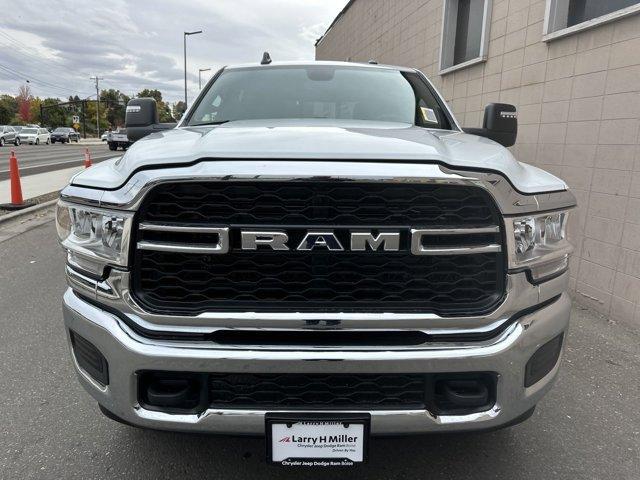 new 2024 Ram 2500 car, priced at $47,112