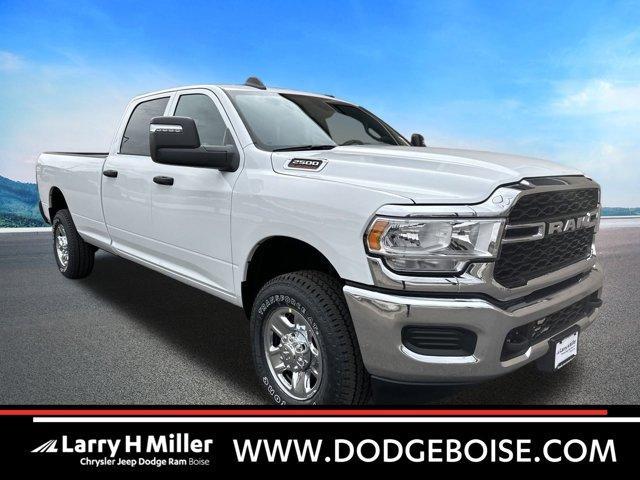 new 2024 Ram 2500 car, priced at $48,112