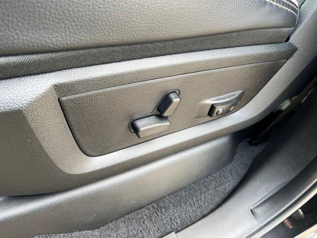 new 2025 Ram 3500 car, priced at $79,655