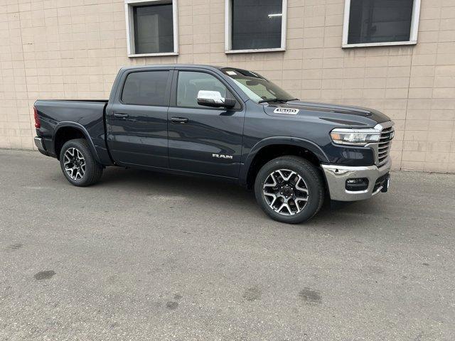 new 2025 Ram 1500 car, priced at $56,790